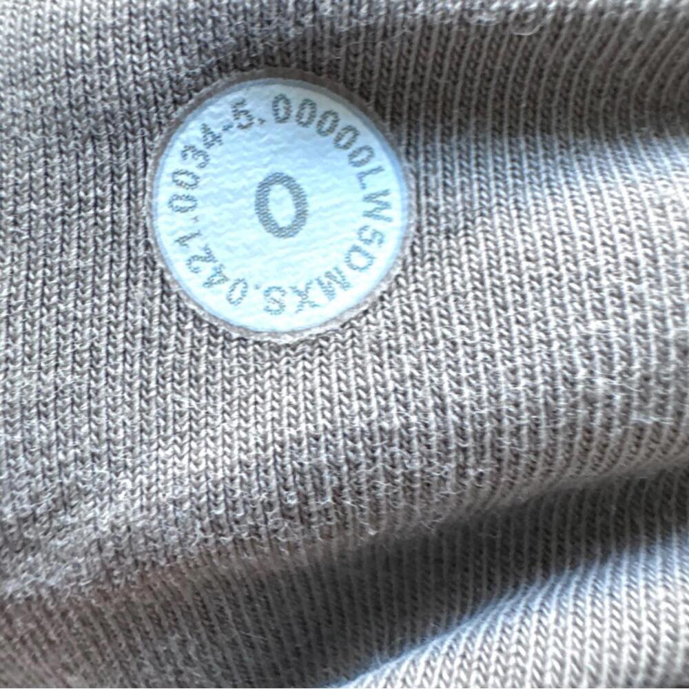 Lululemon Warm Down Jogger *7/8 Length
Thread Dye Rover Black - Picture 9 of 9